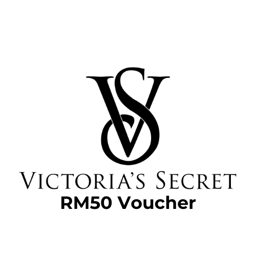 RM50 Victoria Secret Voucher