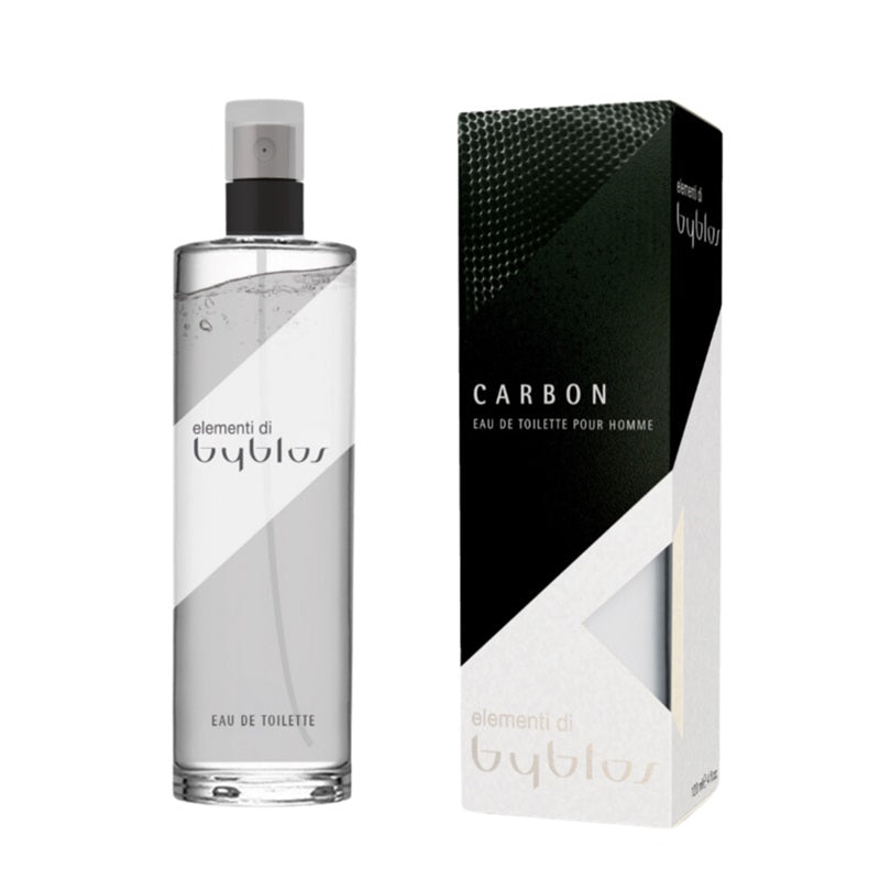 Byblos Carbon EDT - 120ml