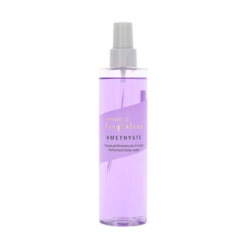 Byblos Amethyste Body Mist - 250ml