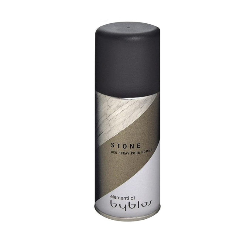 Byblos Stone Deodorant Spray - 150ml