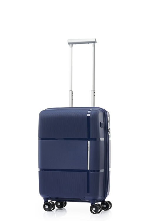 Samsonite Interlace Spinner 55/20 Exp