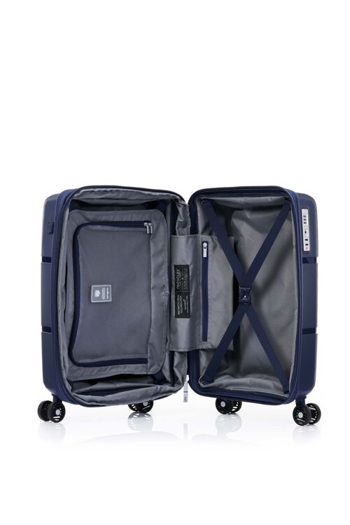 Samsonite Interlace Spinner 55/20 Exp