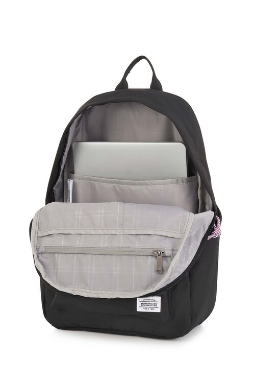 American Tourister Carter Backpack 1 As Lapt