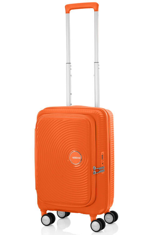 American Tourister Curio Spinner 55/20 Exp Tsa Bo