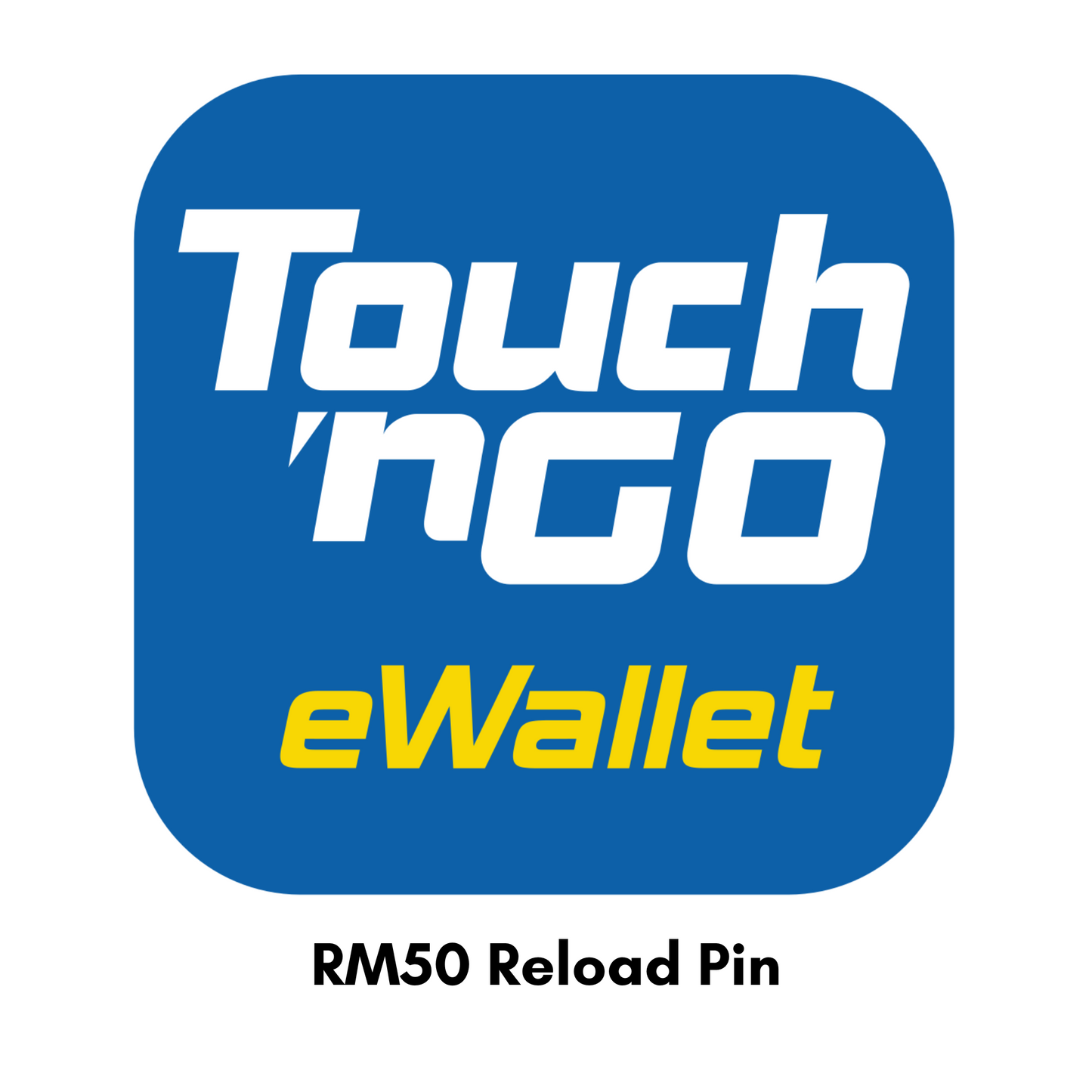 Touch & Go Pin Reload