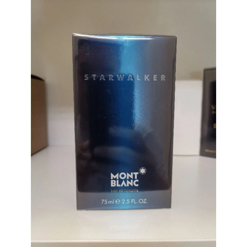 Montblanc Starwalker EDT Spray – 75ml