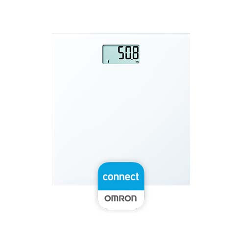 Omron Digital Weight Scale (Bluetooth) HN-300T2