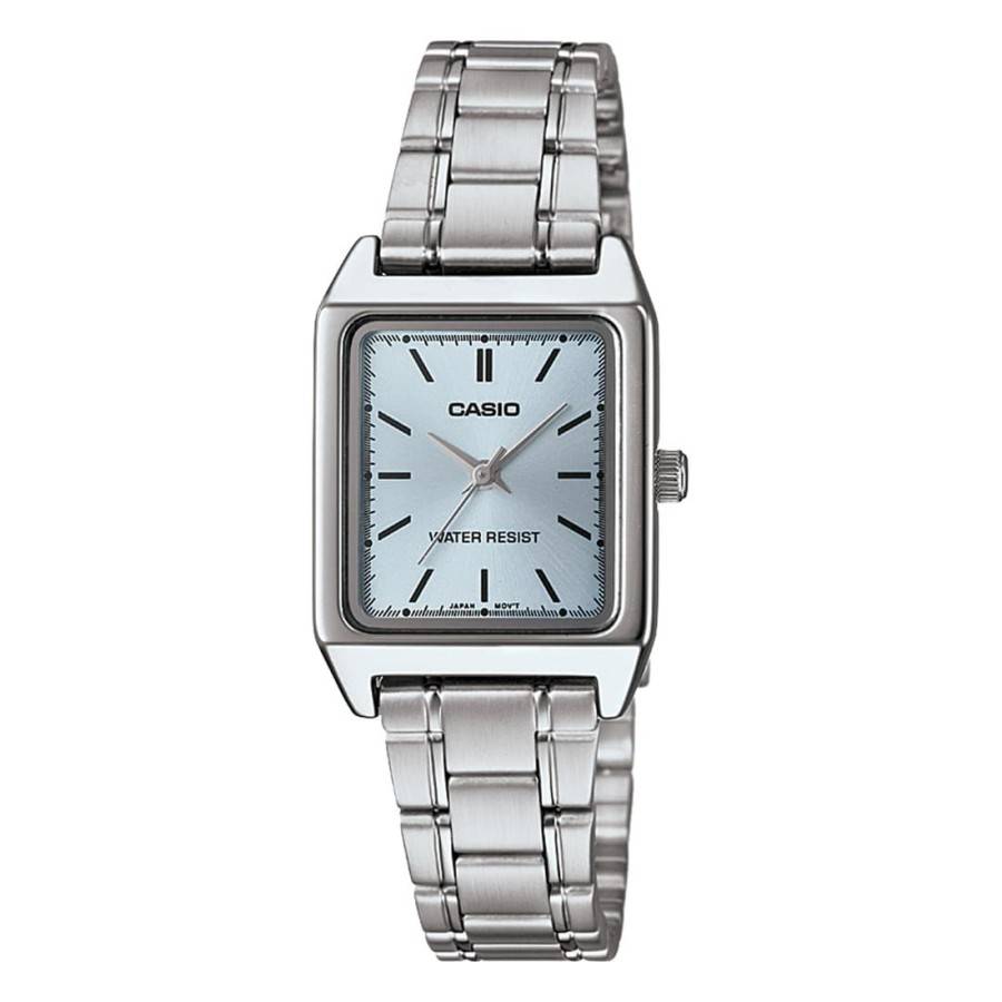 Casio Ladies Analog Ltp-V007D-2Eudf