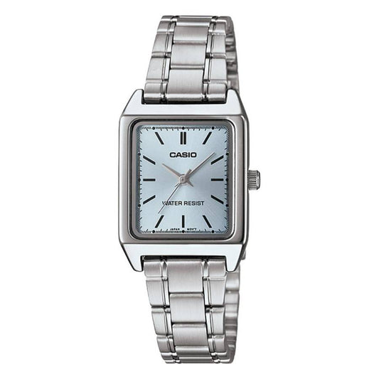 Casio Ladies Analog Ltp-V007D-2Eudf