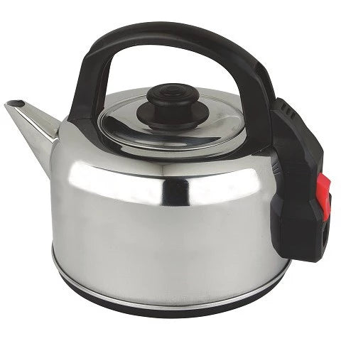 Elba Stainless Electric Kettle 5L - Ek-A5021Ss