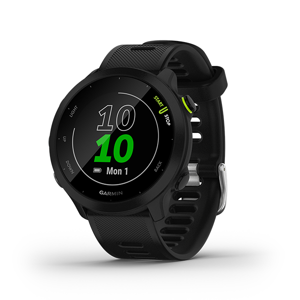 Garmin Forerunner 55