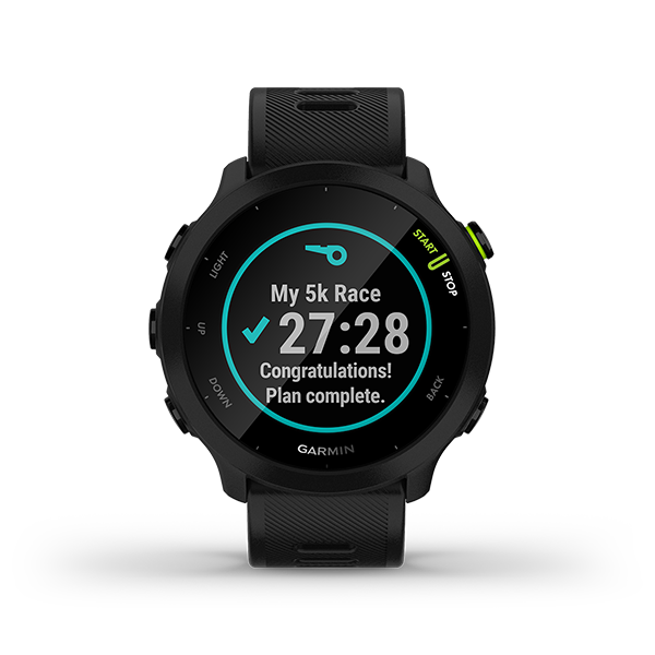 Garmin Forerunner 55