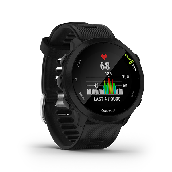 Garmin Forerunner 55