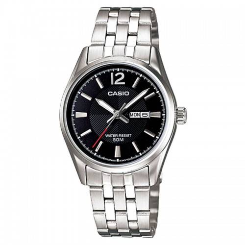 Casio Ladies Watch Ltp-1335D-1Avdf