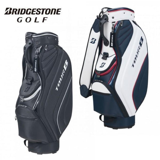 Bridgestone CBG022 Tour B Cart Bag