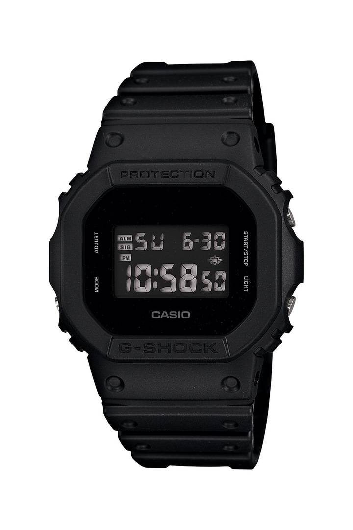 Casio G-Shock Dw-5600Bb-1Dr