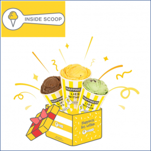 Inside Scoop E-Voucher