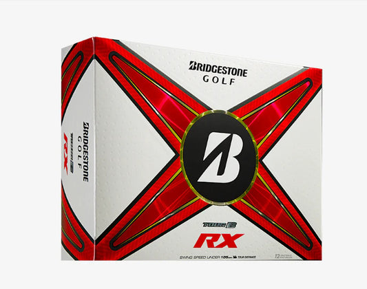 Bridgestone Tour B Rx Golf Ball