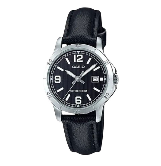 Casio General Line Up Mtp-V004L-1Budf