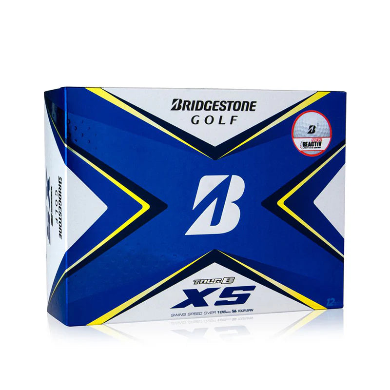 Bridgestone Tour Xs Golf Ball