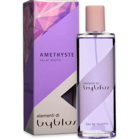 Byblos Amethyste EDT - 120ml