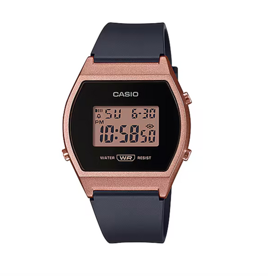 Casio General Line Up Lw-204-1Adf