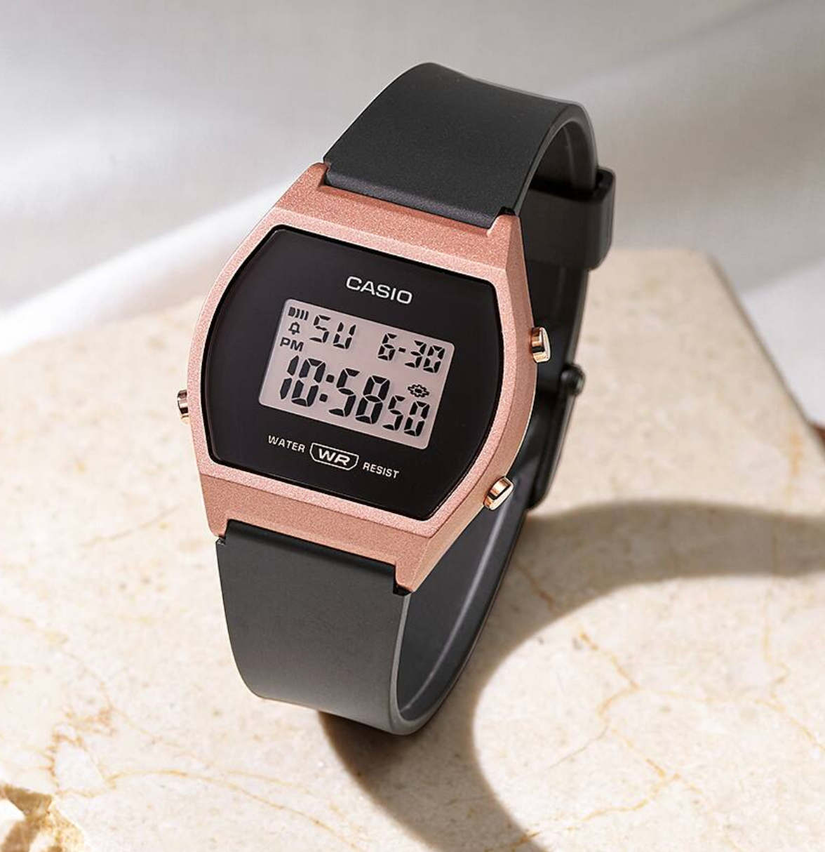 Casio General Line Up Lw-204-1Adf