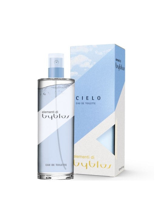 Byblos Cielo EDT - 120ml