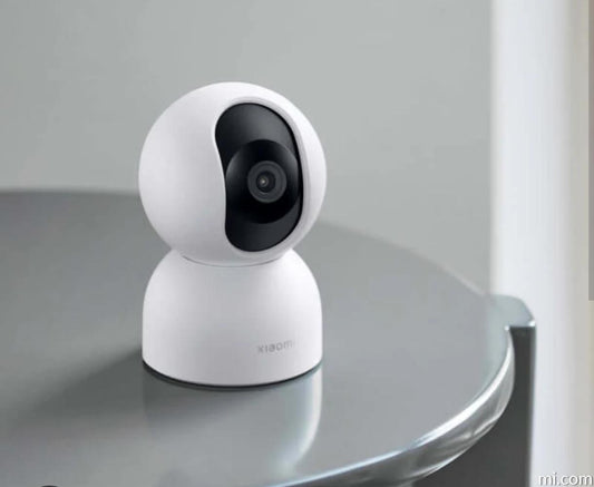 Xiaomi Smart Camera C400