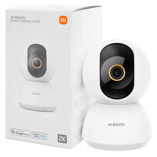 Xiaomi Smart Camera C300