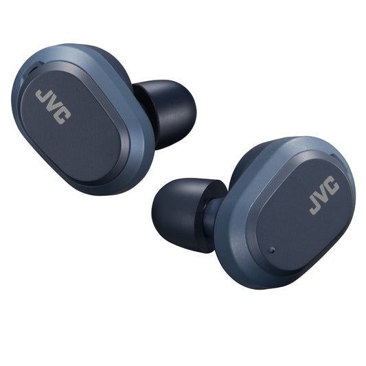 Jvc True Wireless Nc Earphones