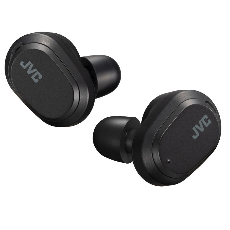 Jvc True Wireless Nc Earphones