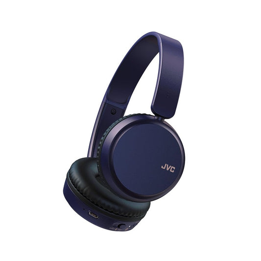 Jvc Wireless Headphones (HA-S36W)