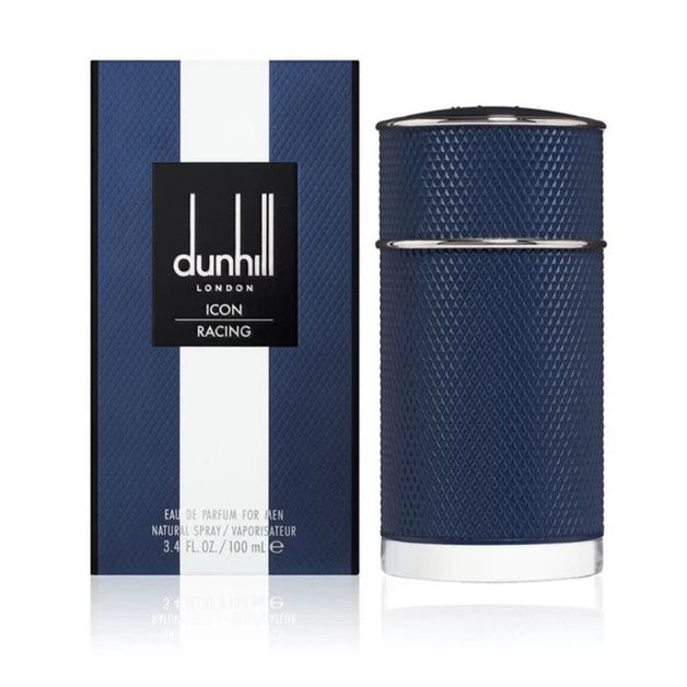 Dunhill Icon Racing Blue EDP – 100ml