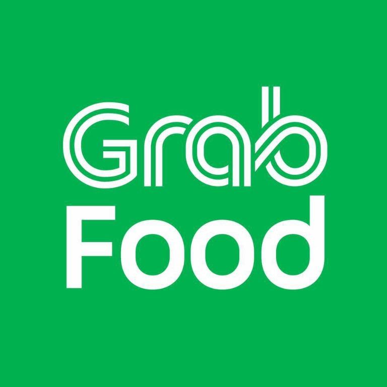 Grab Food E-Voucher