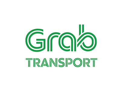 Grab Transport E-Voucher