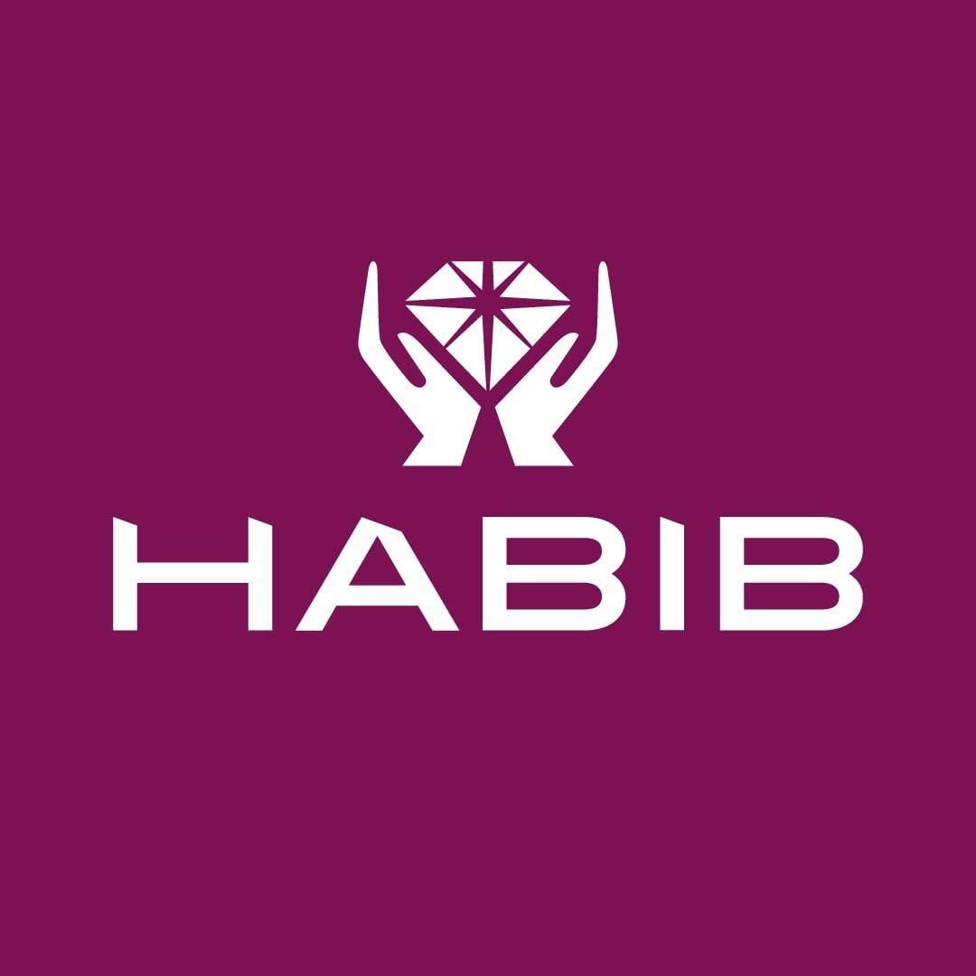 Habib JEWELS RM50 Voucher