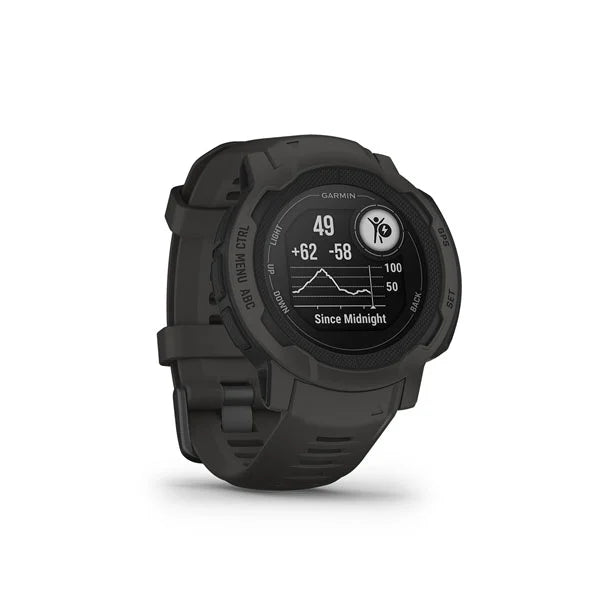 Garmin Instinct 2