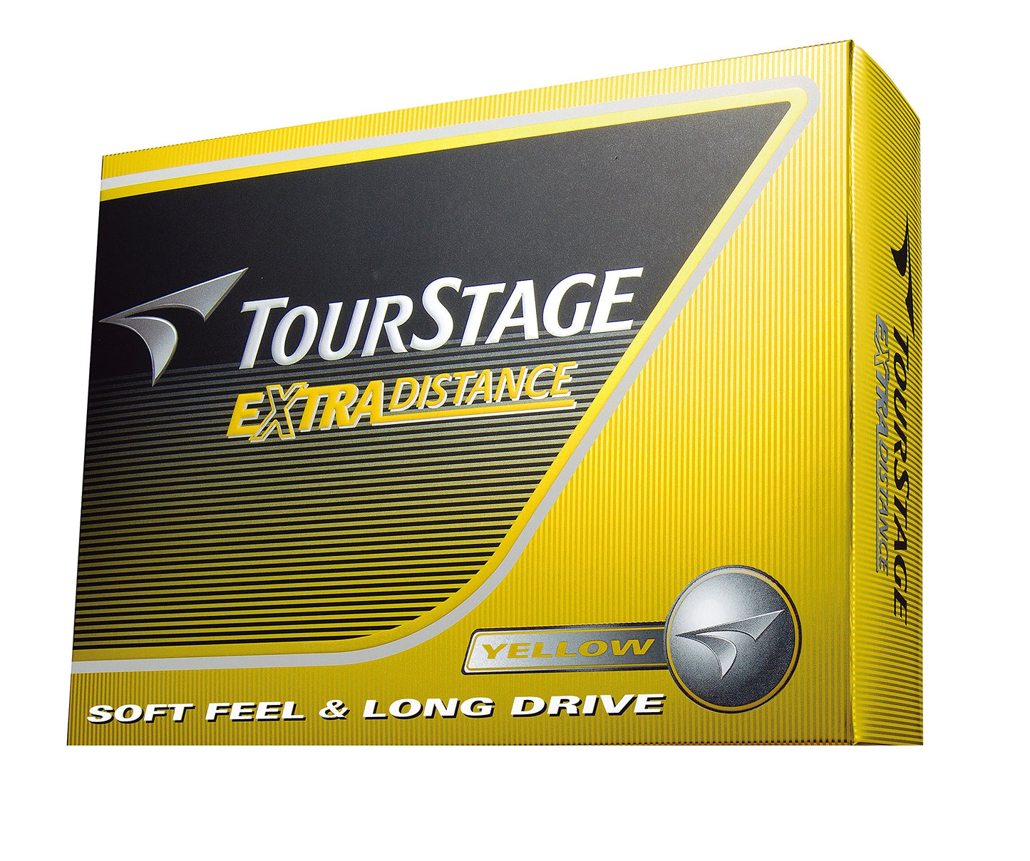 Bridgestone Tour Stage Extra Distance Golf Ball