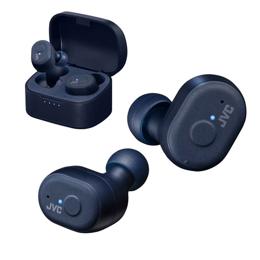 Jvc Marshmallow True Wireless Earphones