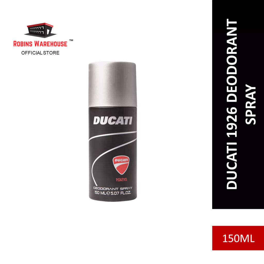 Ducati 1926 Deo Spray - 150ml