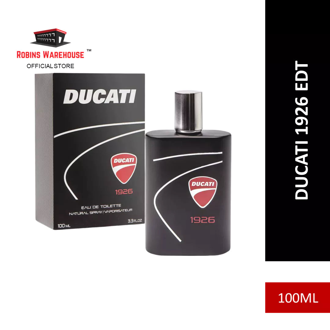 Ducati 1926 EDT - 100ml