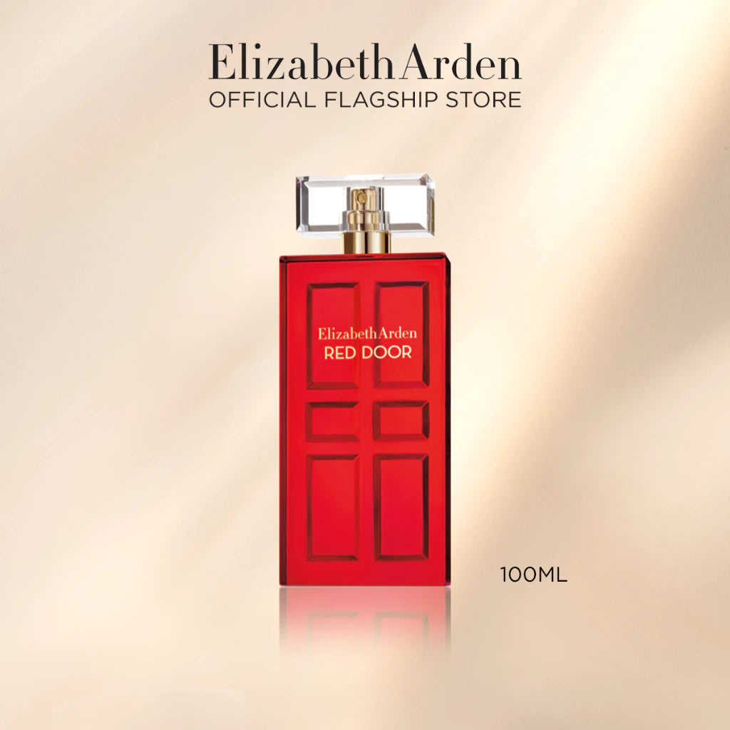 Elizabeth Arden Red Door EDT Spray – 100ml