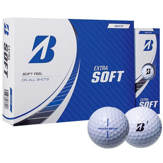 Bridgestone 23 Extra Soft Golf Ball