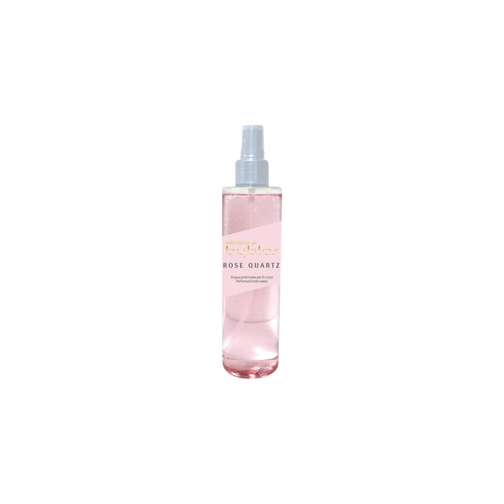 Byblos Rose Quartz Body Mist - 250ml