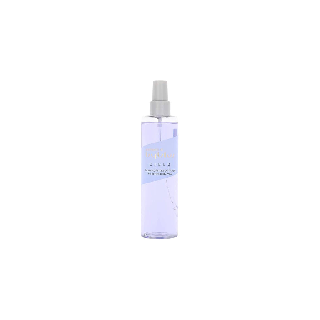 Byblos Cielo Body Mist - 250ml