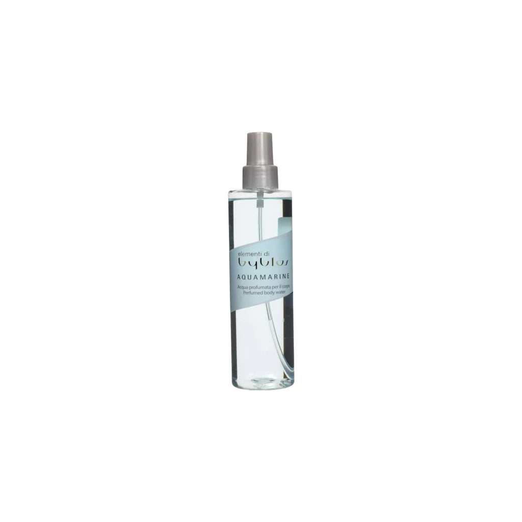 Byblos Aquamarine Body Mist - 250ml