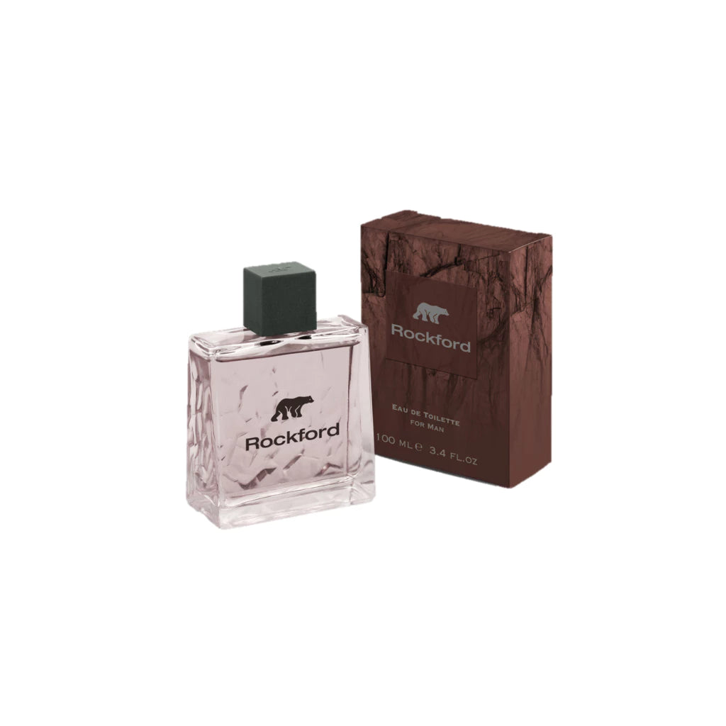 Rockford Classico EDT – 100ml