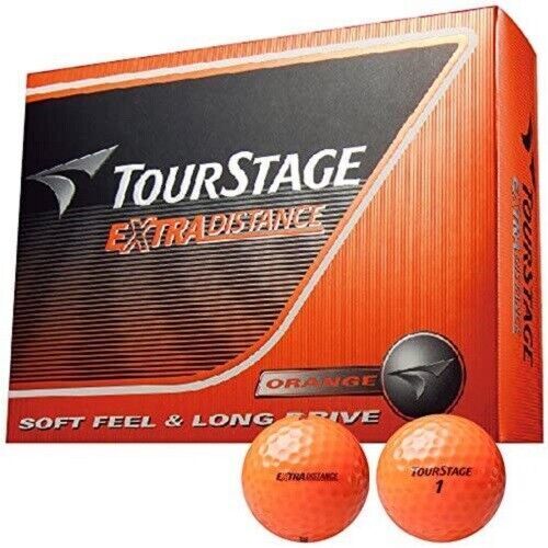 Bridgestone Tour Stage Extra Distance Golf Ball