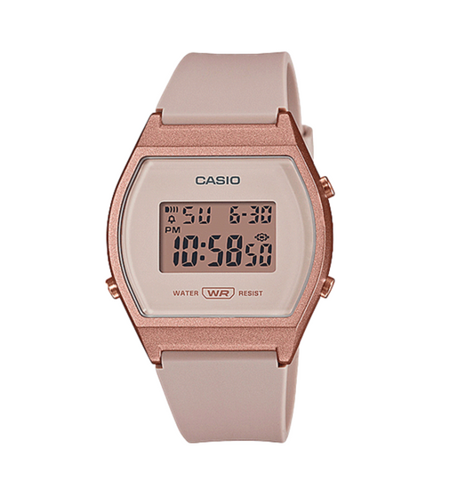 Casio General Line Up Lw-204-4Adf